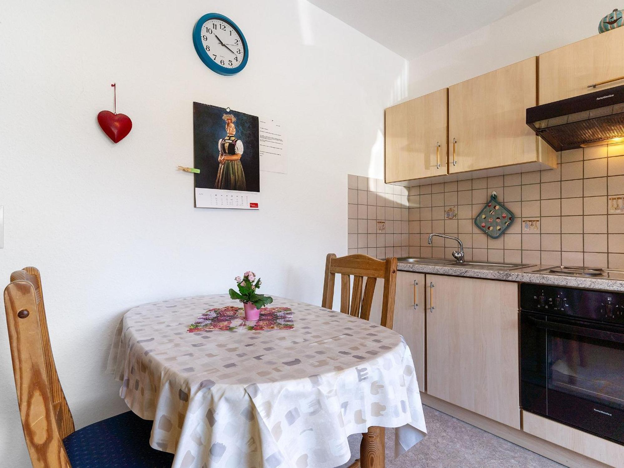 Ferienwohnung Duffner ショナッハ エクステリア 写真