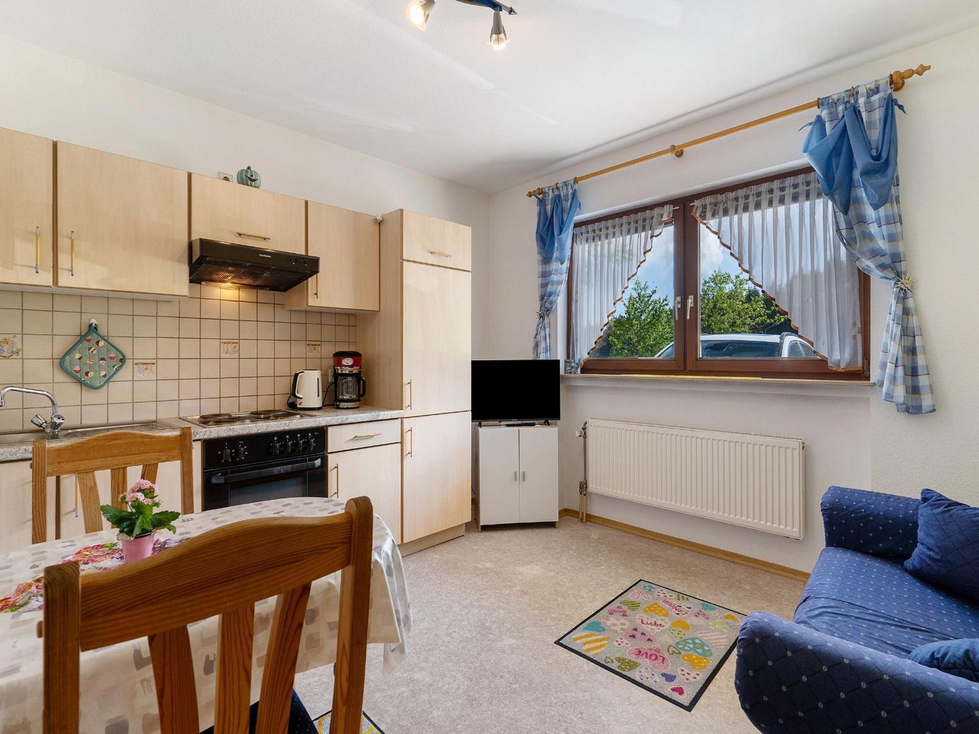 Ferienwohnung Duffner ショナッハ エクステリア 写真