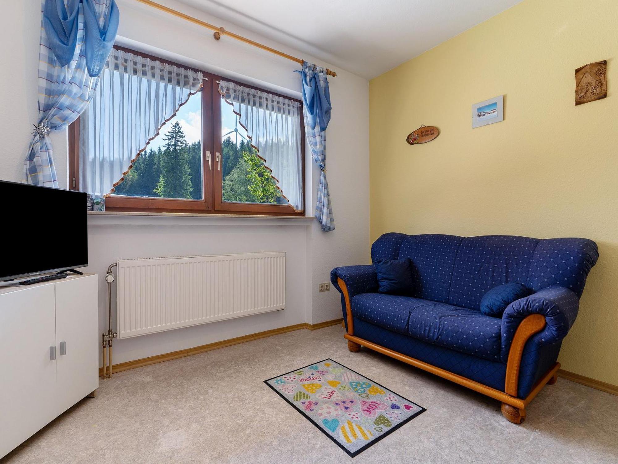 Ferienwohnung Duffner ショナッハ エクステリア 写真