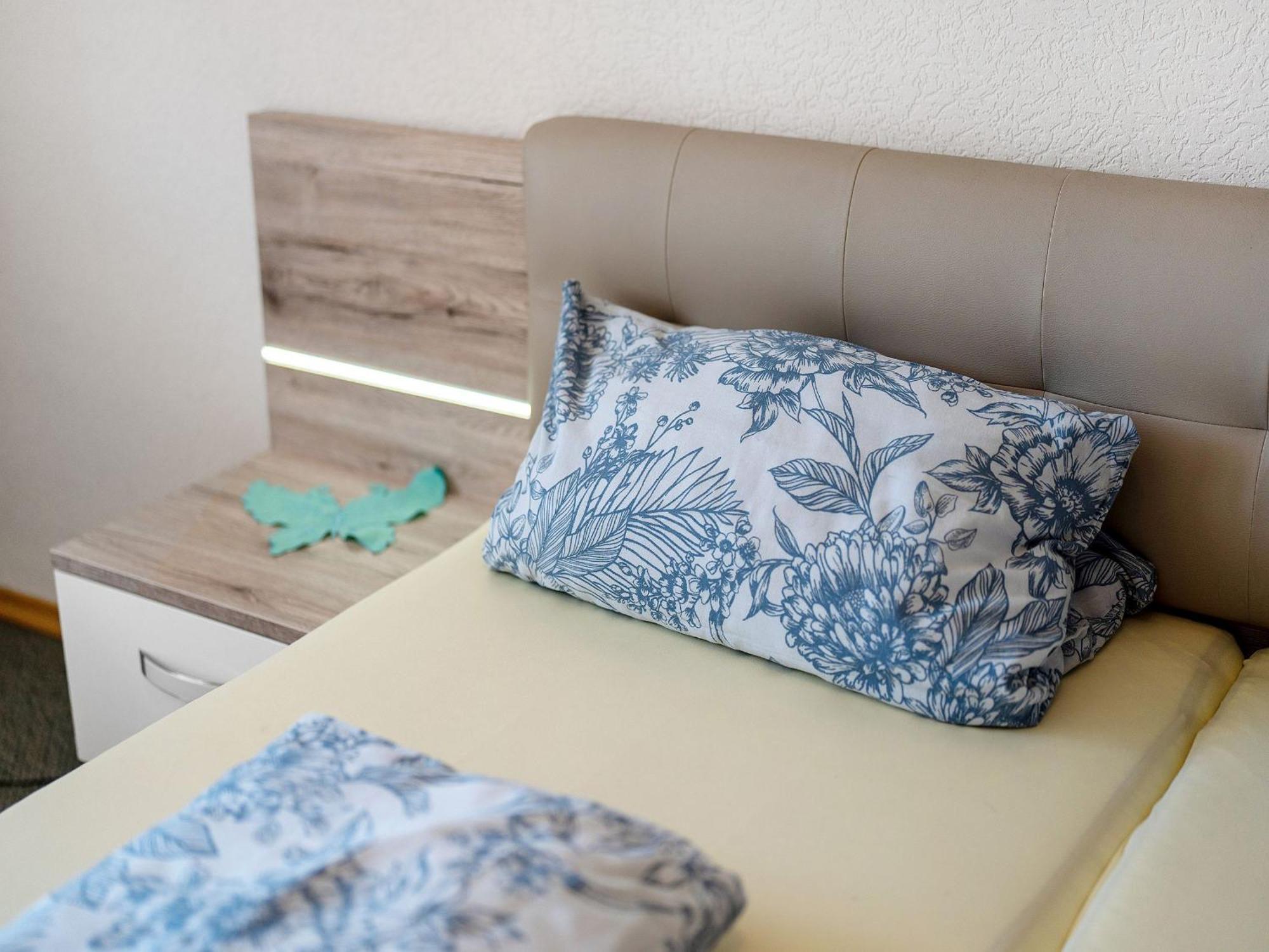 Ferienwohnung Duffner ショナッハ エクステリア 写真