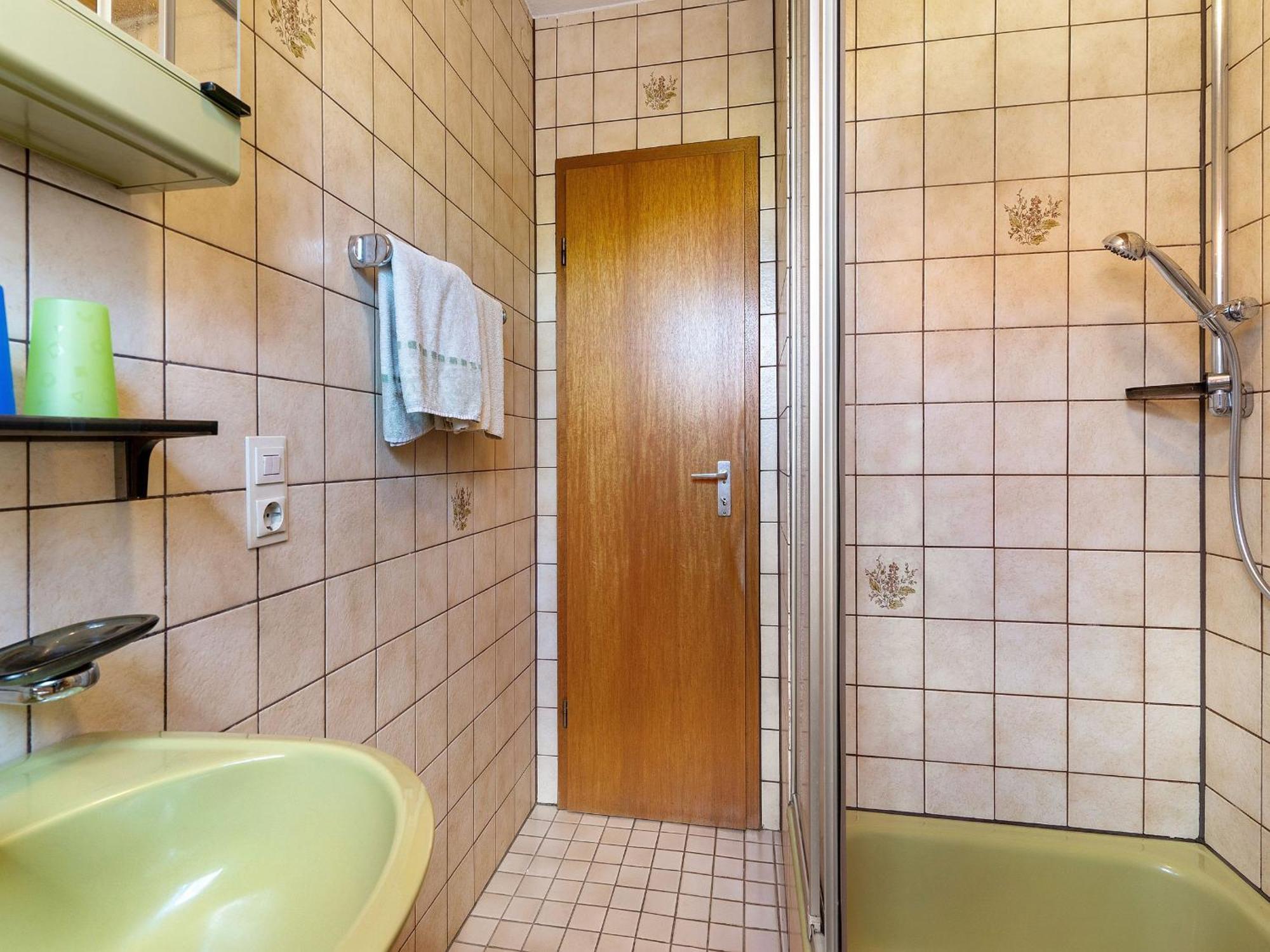 Ferienwohnung Duffner ショナッハ エクステリア 写真