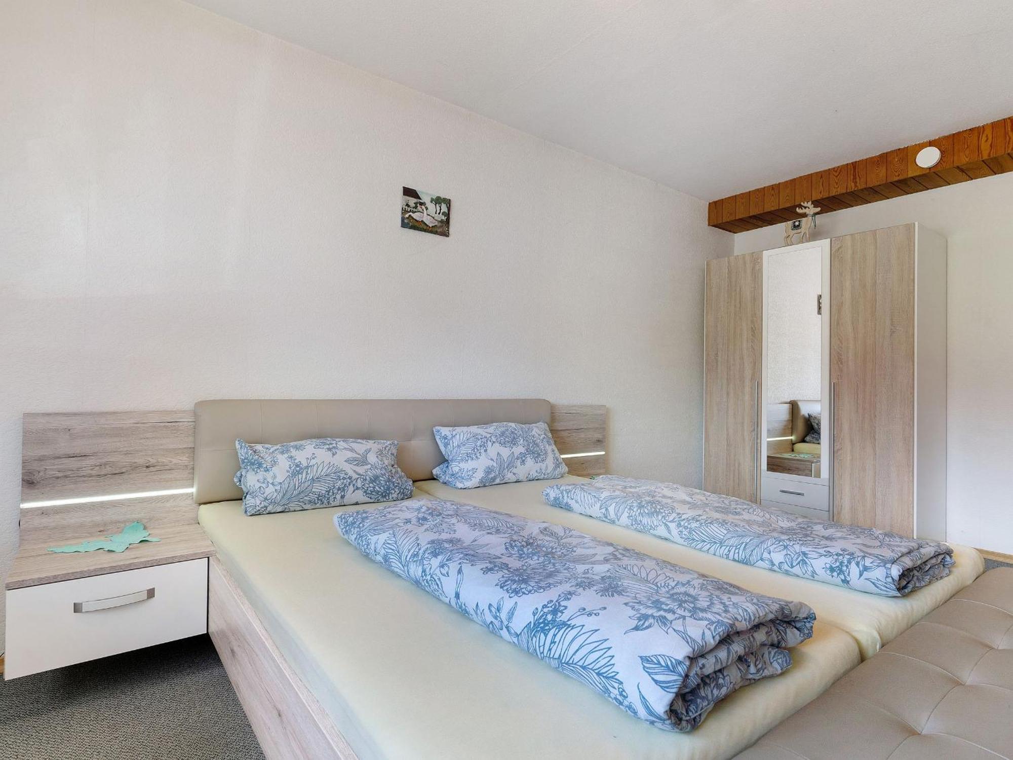 Ferienwohnung Duffner ショナッハ エクステリア 写真